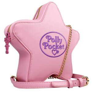 Polly Pocket Star Purse